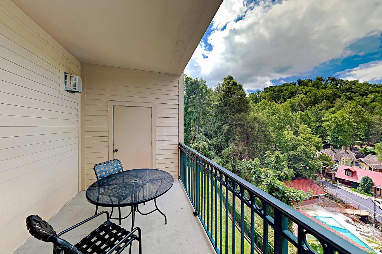 Summit Manor Condos Unit B3052 Gatlinburg Exterior foto